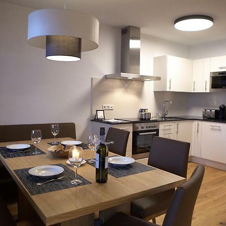 Kitzbuheler Alpen Residenz Top2 Hollersbach Холлерсбах  Экстерьер фото