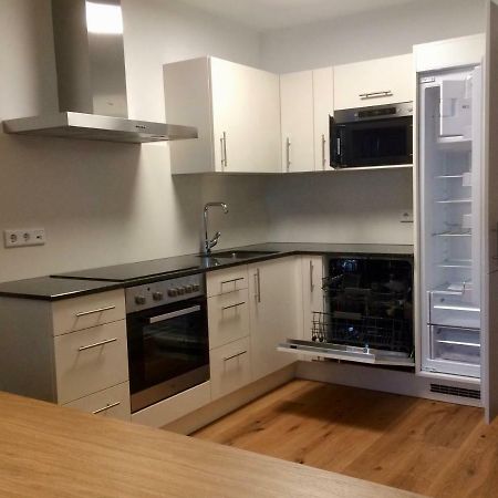 Kitzbuheler Alpen Residenz Top2 Hollersbach Холлерсбах  Экстерьер фото