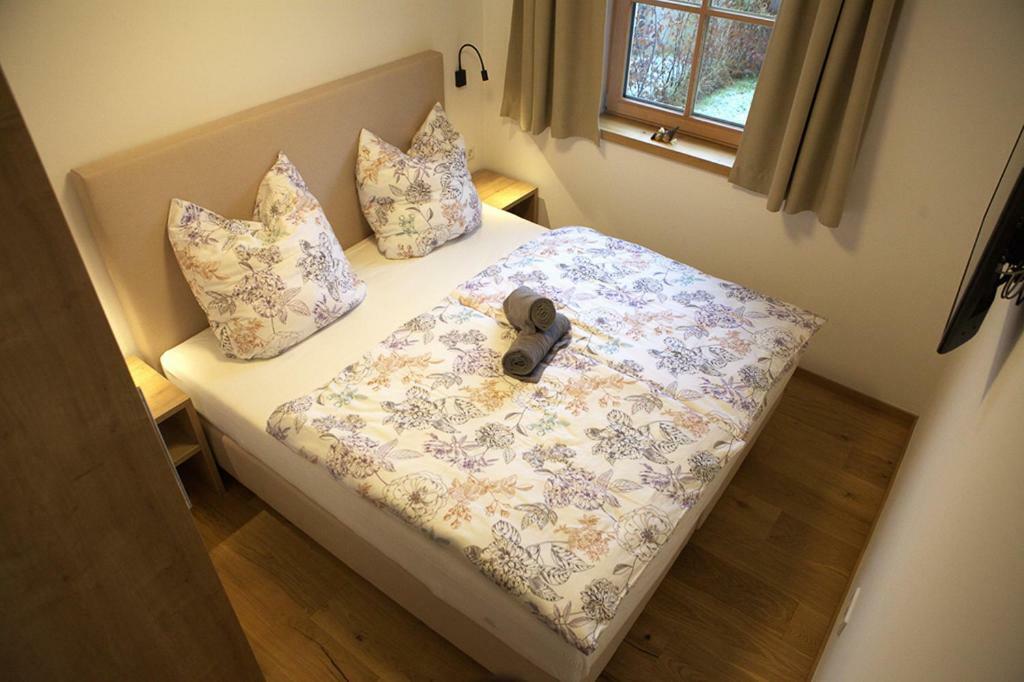 Kitzbuheler Alpen Residenz Top2 Hollersbach Холлерсбах  Экстерьер фото