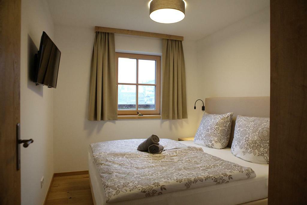 Kitzbuheler Alpen Residenz Top2 Hollersbach Холлерсбах  Экстерьер фото