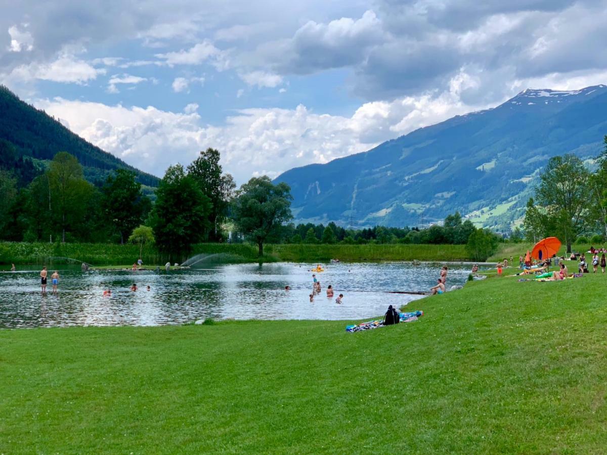 Kitzbuheler Alpen Residenz Top2 Hollersbach Холлерсбах  Экстерьер фото
